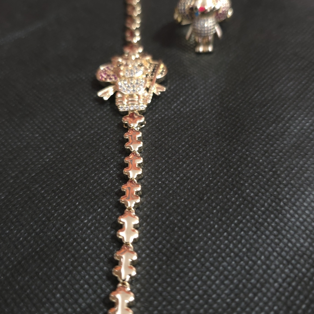 Bracelet & Ring Set - Picture 6 of 8